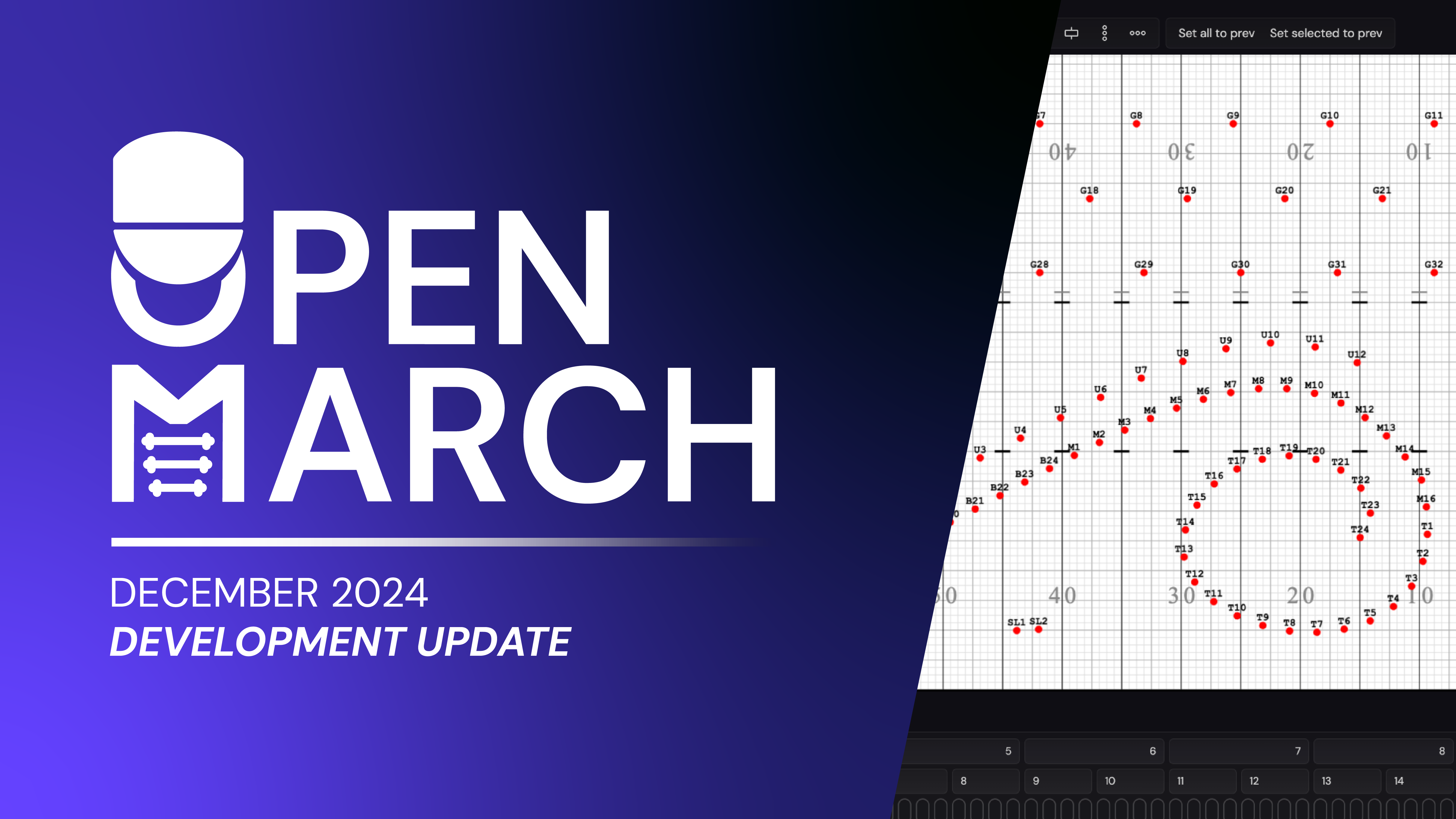 December 2024 - Custom Shapes